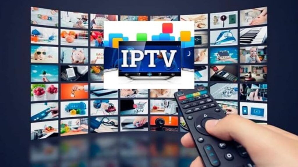 Best Iptv Reseller